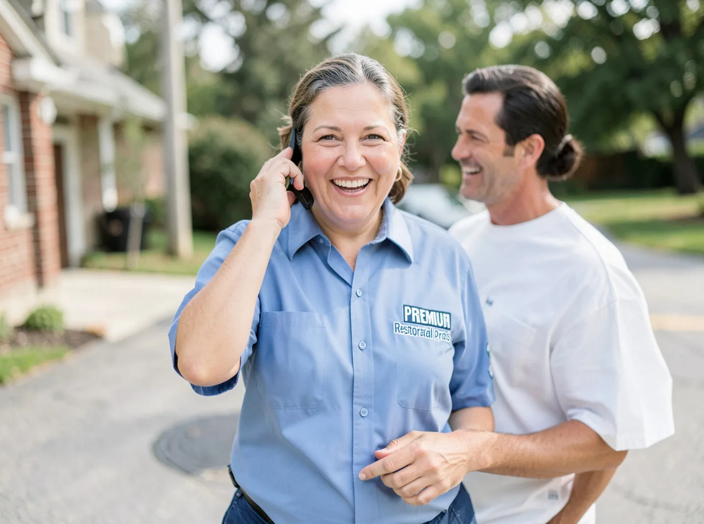 Water Damage Restoration Rodeo, CA FAQs